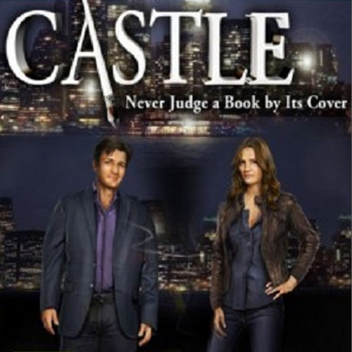 Castle Never Judge A Book By Its Cover Digital Download Price 