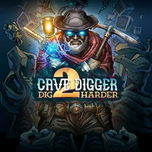 Cave Digger 2 Dig Harder PS5 Price Comparison