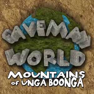 Caveman world mountains of unga boonga download free torrent