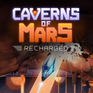 Caverns of Mars Recharged Xbox One Price Comparison