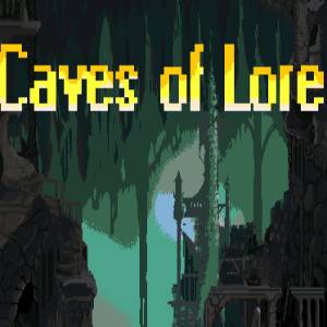 Caves of Lore Digital Download Price Comparison