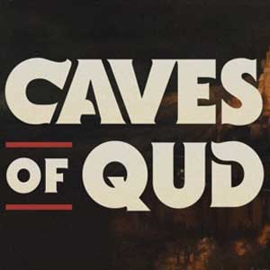 Caves of qud mod