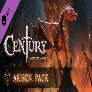 Century Age of Ashes Arisen Pack Digital Download Price Comparison