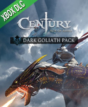 Century Age of Ashes Dark Goliath Pack Xbox One Price Comparison