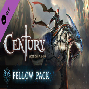 Century Age of Ashes Fellow Pack Digital Download Price Comparison