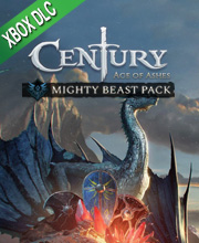 Century Age of Ashes Mighty Beast Pack Xbox One Price Comparison