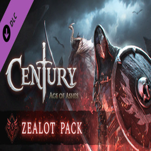 Century Age of Ashes Zealot Pack Digital Download Price Comparison