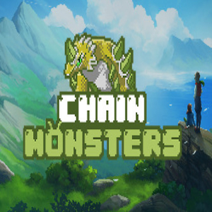 instal the new version for ios Chainmonsters