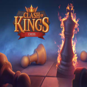 Chess Clash of Kings