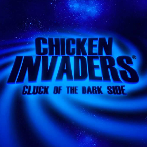 download chicken invaders 1