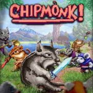 Chipmonk! Xbox Series Price Comparison