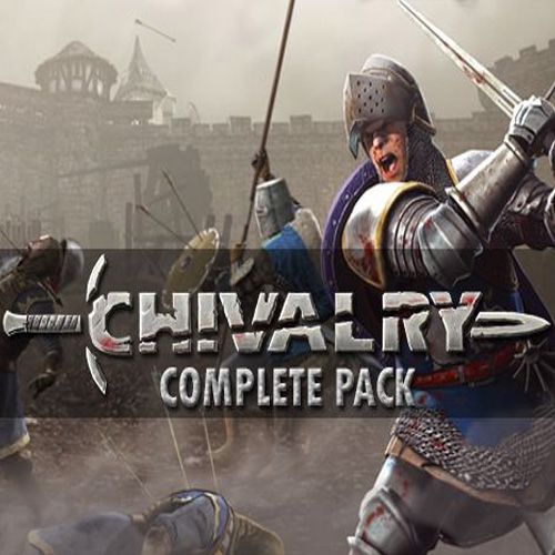 free download games like chivalry 2