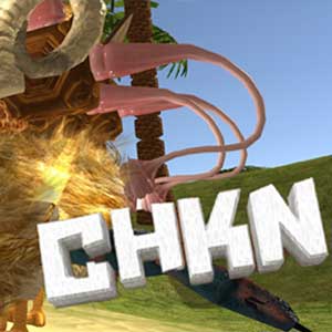 chkn demo no download