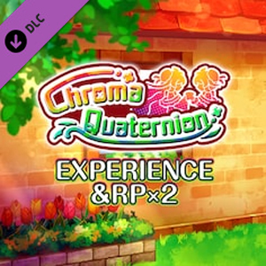 Chroma Quaternion Experience & RP x2 Xbox Series Price Comparison