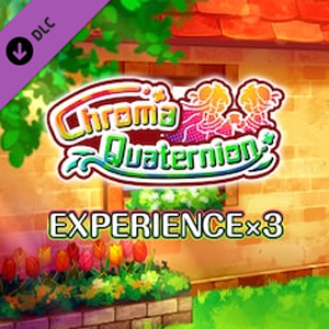 Chroma Quaternion Experience x3 Xbox Series Price Comparison