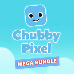 Chubby Pixel Mega Bundle Ps4 Price Comparison