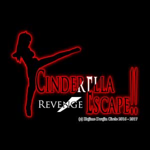 Cinderella Escape 2 Revenge
