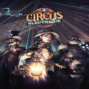 Circus Electrique PS5 Price Comparison
