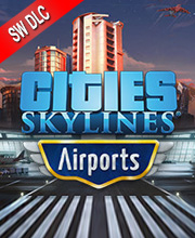 udarbejde Mudret Virus Cities Skylines Airports Nintendo Switch Price Comparison