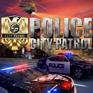 seksuel Optimistisk Prædike City Patrol Police Ps4 Digital & Box Price Comparison
