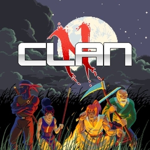 Clan N Ps4 Digital & Box Price Comparison