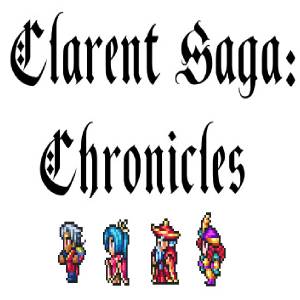 Clarent Saga Chronicles Digital Download Price Comparison