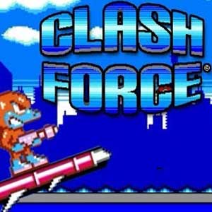 Clash Force
