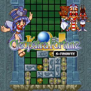 Cleopatra Fortune S-Tribute Xbox Series Price Comparison