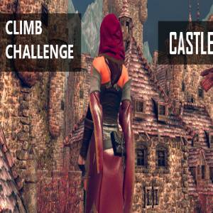 Climb Challenge Castle