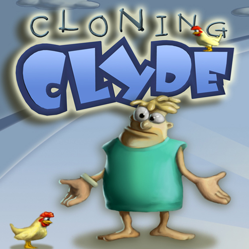 Cloning clyde pc download