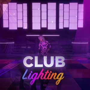 Club Lighting
