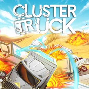 clustertruck cheats