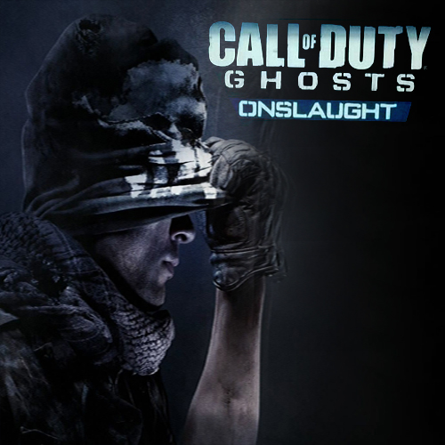 ghost cod mw2 download free
