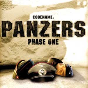 free codename panzer cd key