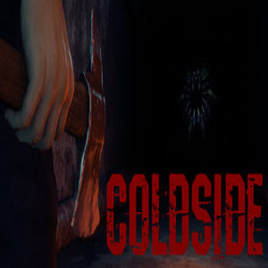 Игра coldside прохождение