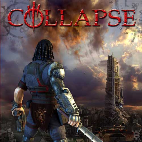 free download collapse the rage