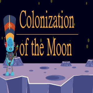 Colonization of the Moon Digital Download Price Comparison
