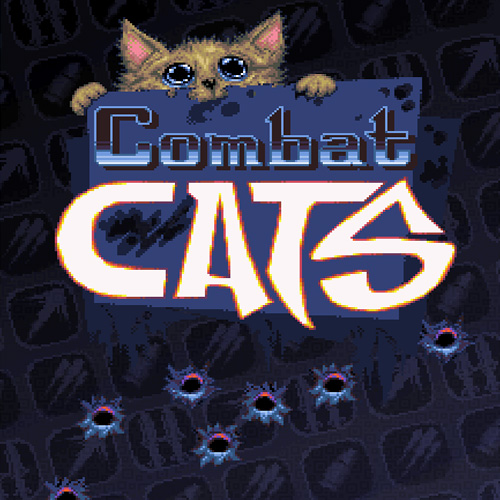 Combat Cats
