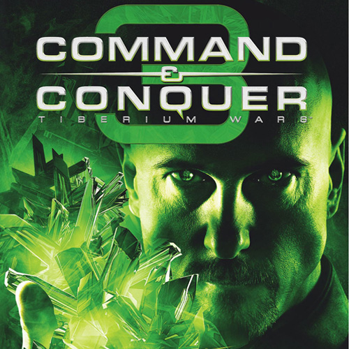 Ошибка directx command conquer 3 tiberium wars