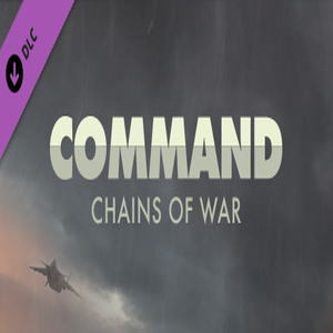 Command MO Chains of War Digital Download Price Comparison