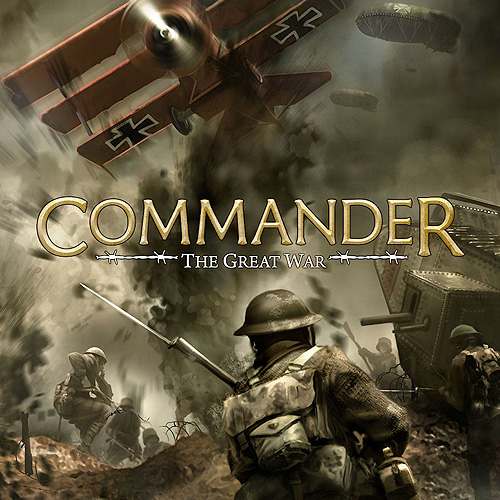 Commander The Great War Digital Download Price Comparison
