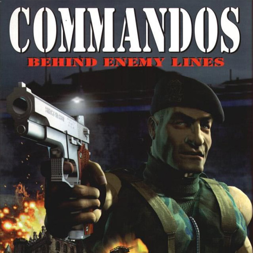 download the new version Commandos 3 - HD Remaster | DEMO