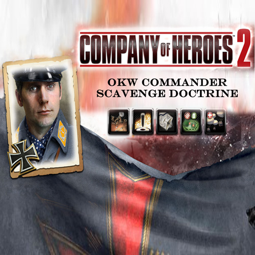 company of heroes 2 best okw commanders