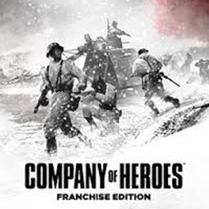 Company of Heroes Franchise Edition Digital Download Price Comparison