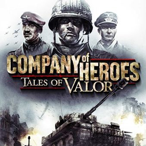 company of heroes: tales of valor cheap instant gaming