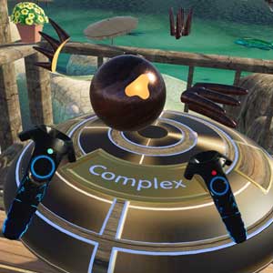COMPLEX a VR Puzzle Game Digital Download Price Comparison