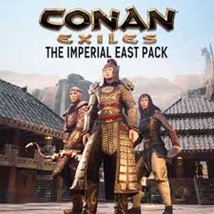 Conan Exiles The Imperial East Pack Digital Download Price ...