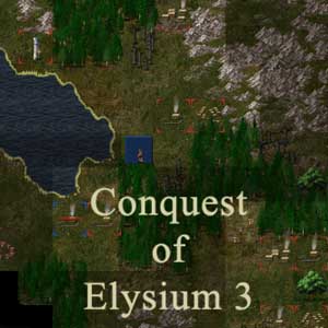 Conquest of Elysium 3 Digital Download Price Comparison