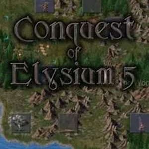conquest of elysium 5 g2a