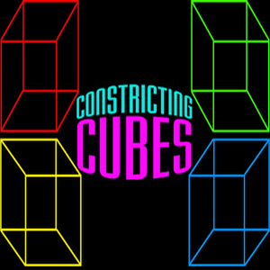 Constricting Cubes Digital Download Price Comparison